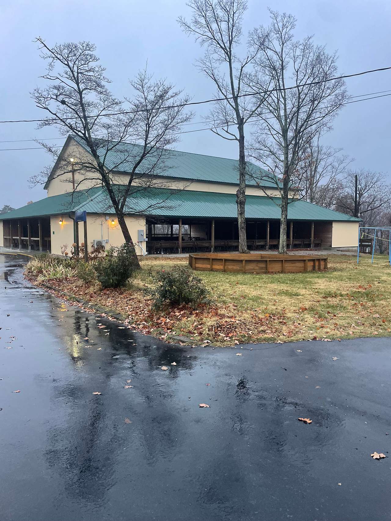 Silver Heights Camp and Retreat