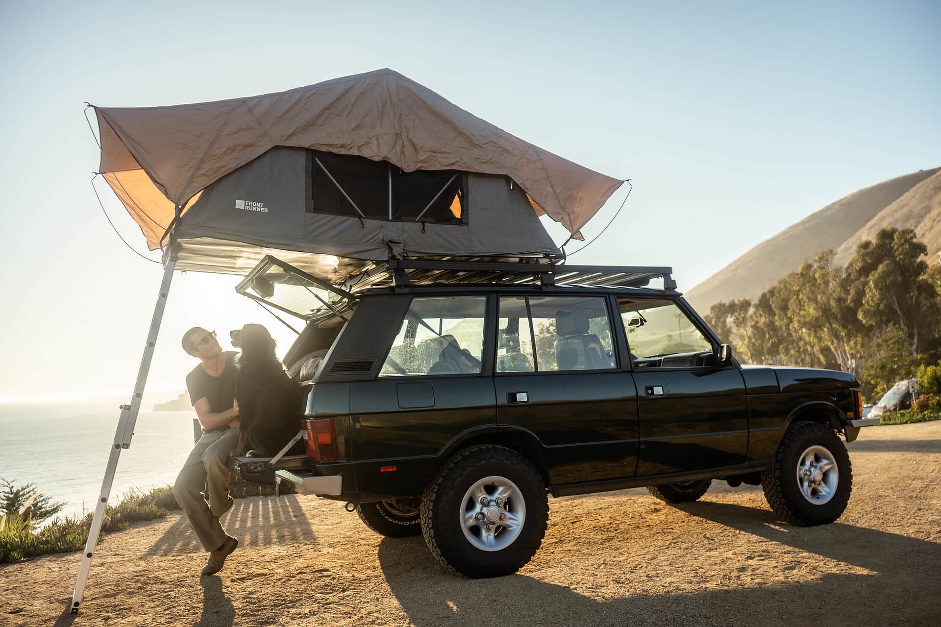 Malibu RV Park