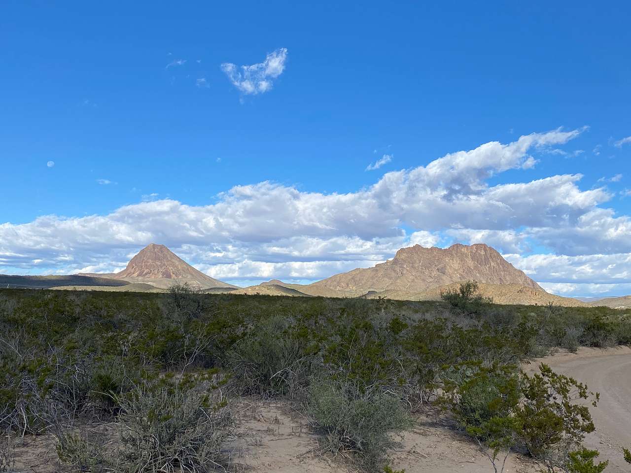 Terlingua Ranch Campground