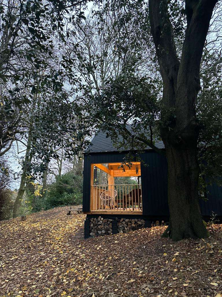 Narnia Retreat