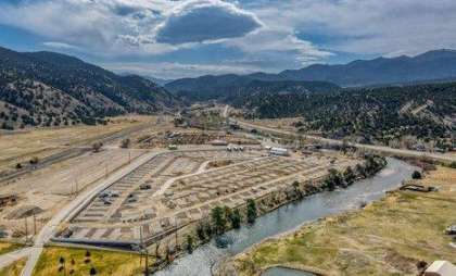 Salida RV Resort