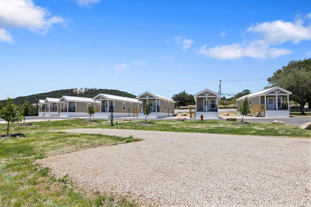 North By Northwest RV Park