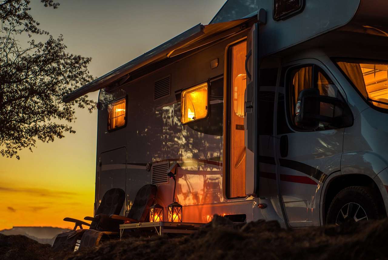 Native Falls Campground
