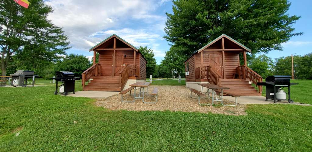 Camp Hiyo