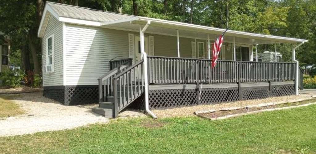 Camp Hiyo