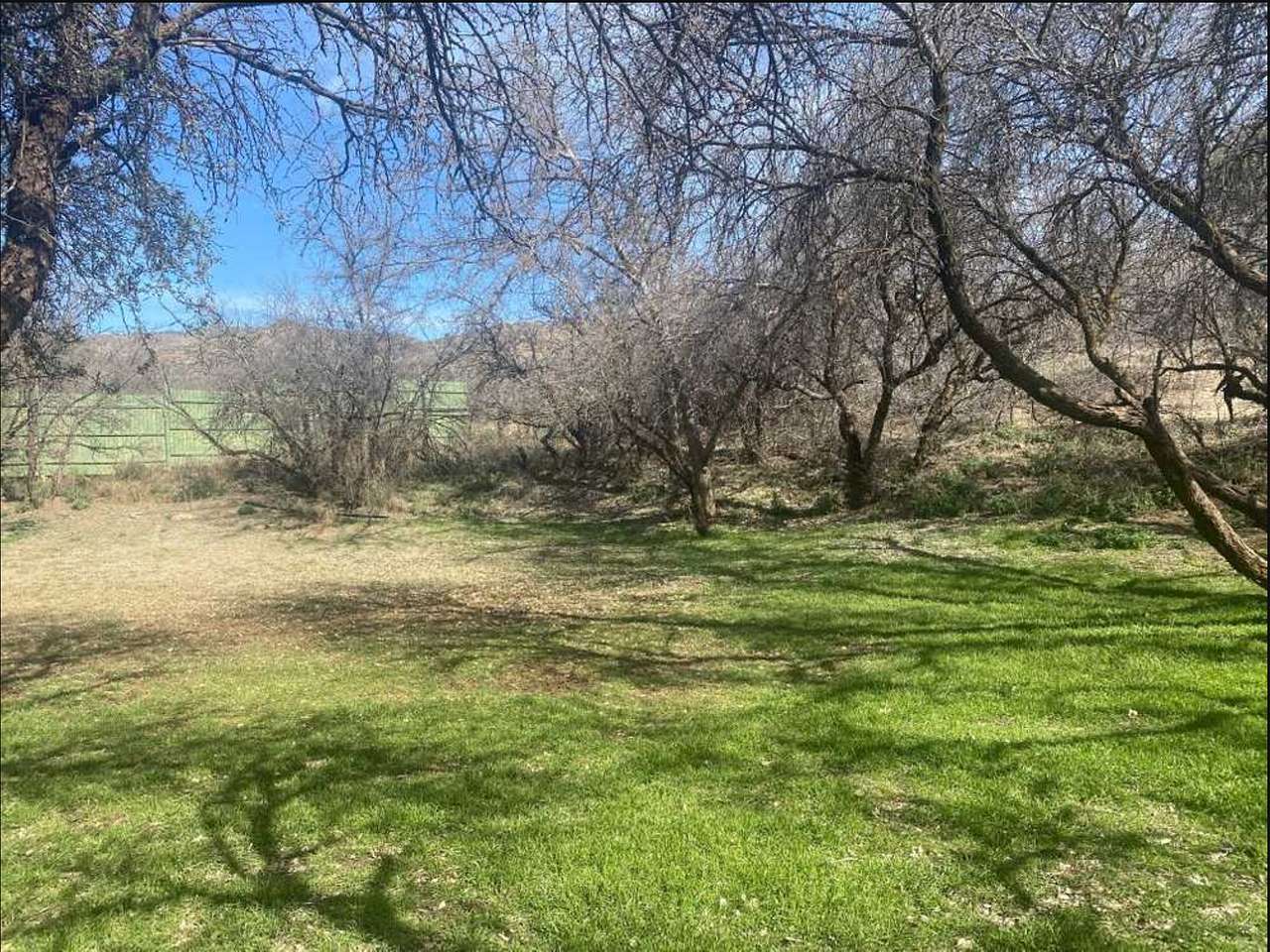 GoldBar Ranch Campground