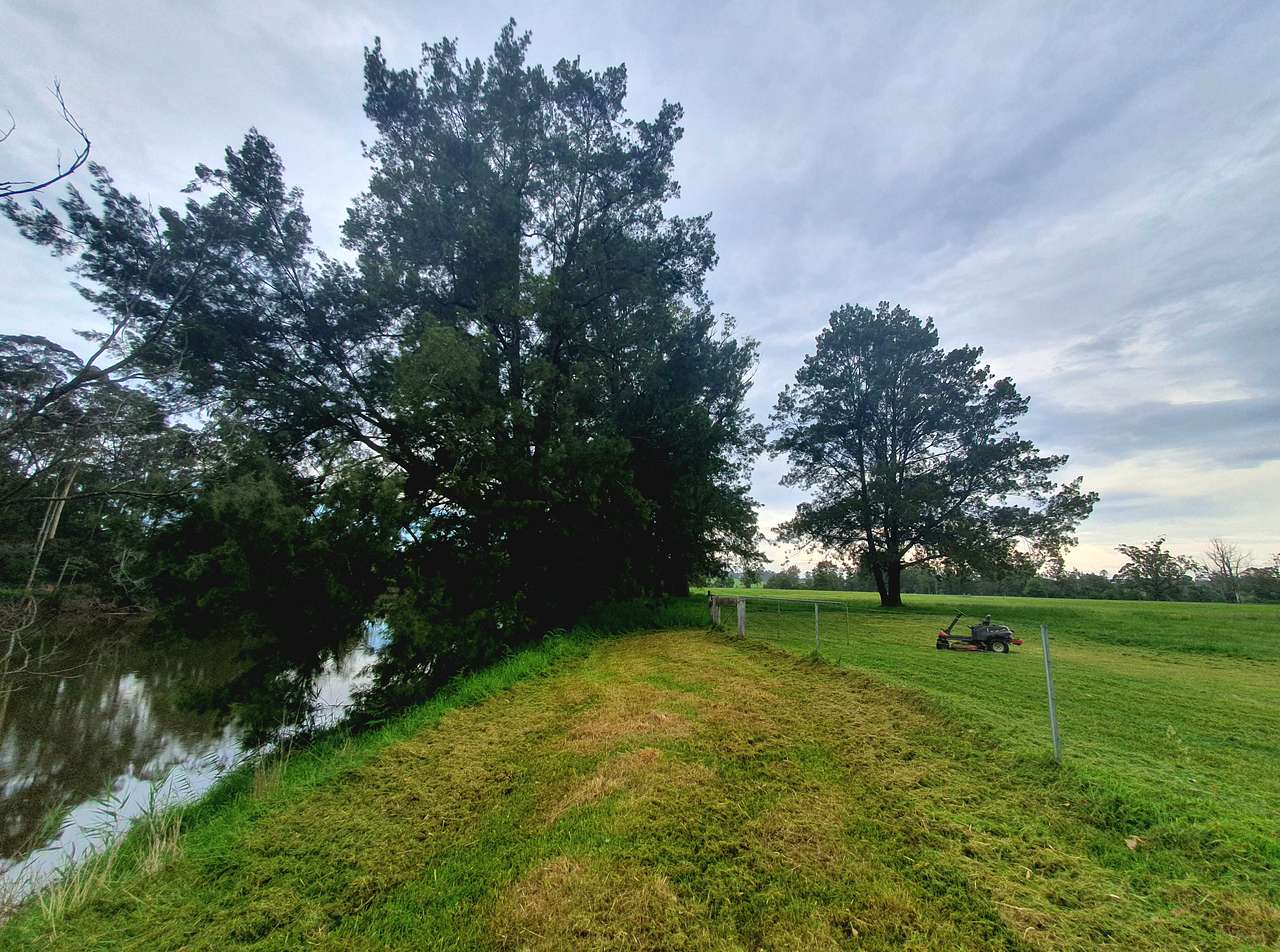 Riverview Farm, Bodalla
