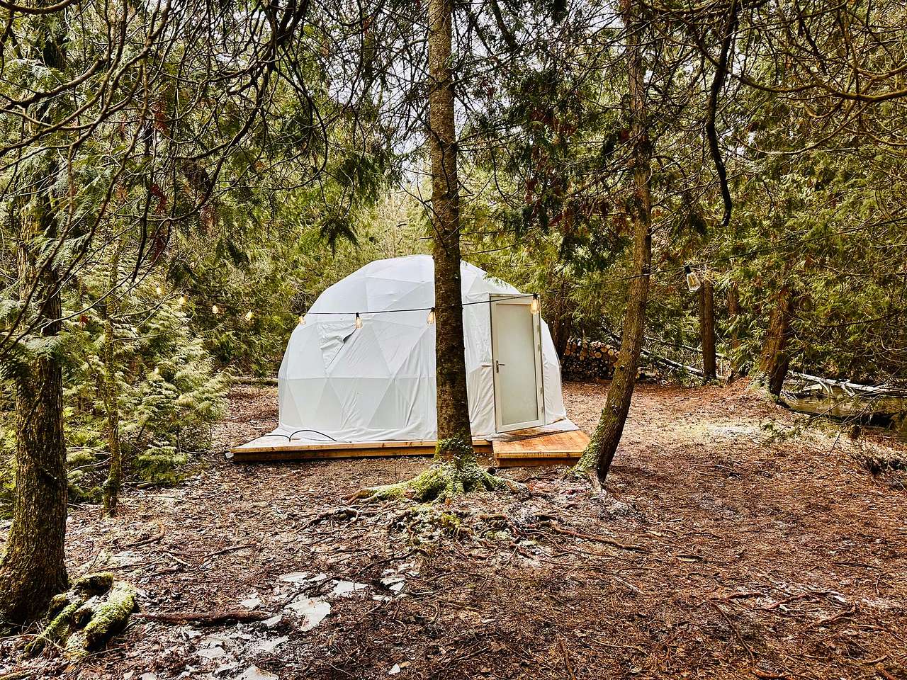 View more photos of Uxbridge Igloo