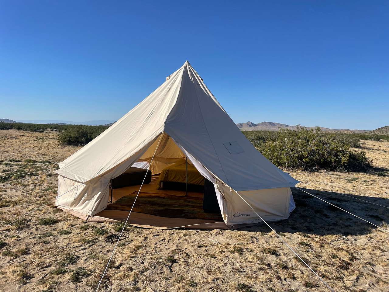 New Yurt City