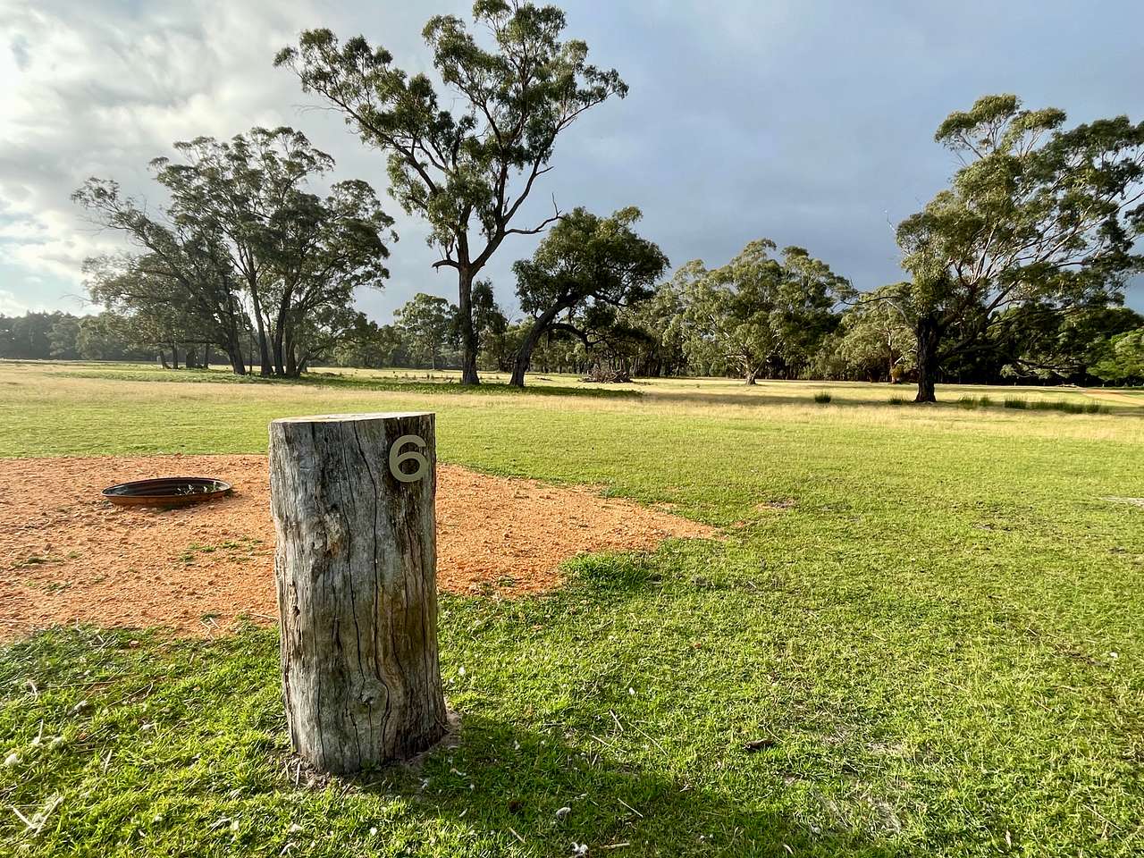 Site 6