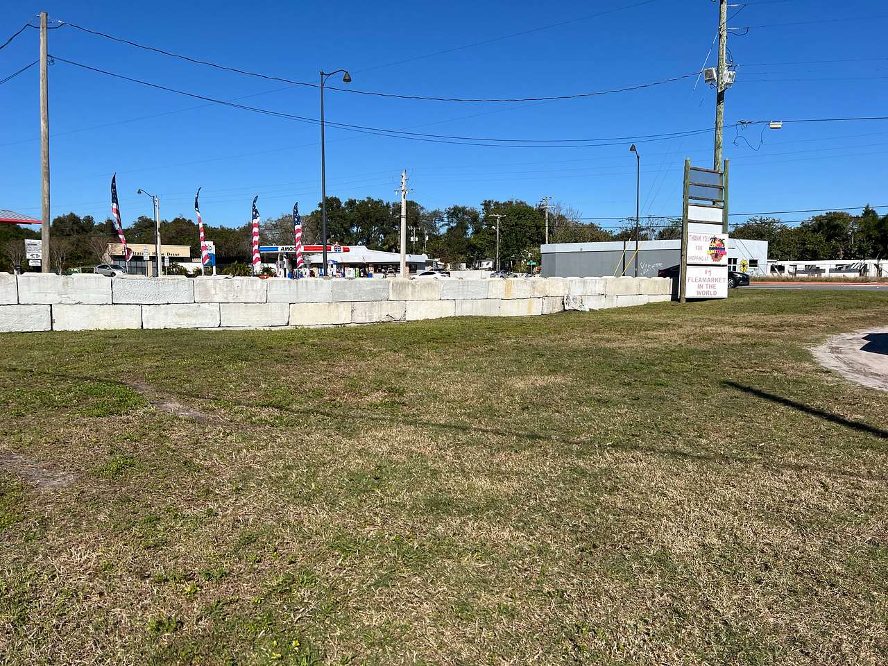 Cocoa Camping  Space Coast