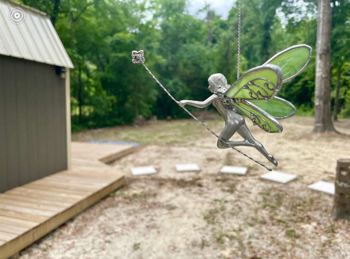 Green Fairy Camp