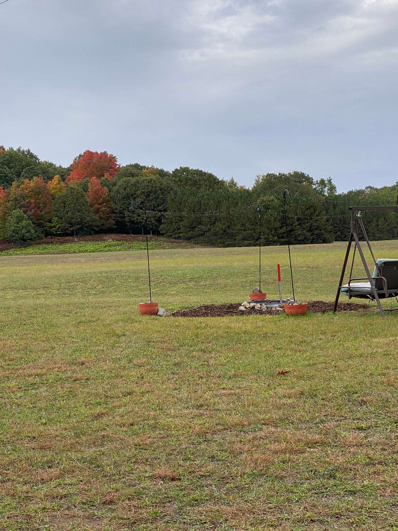 Deer Run Retreat