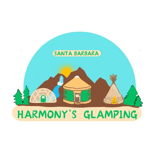 Harmony's Glamping