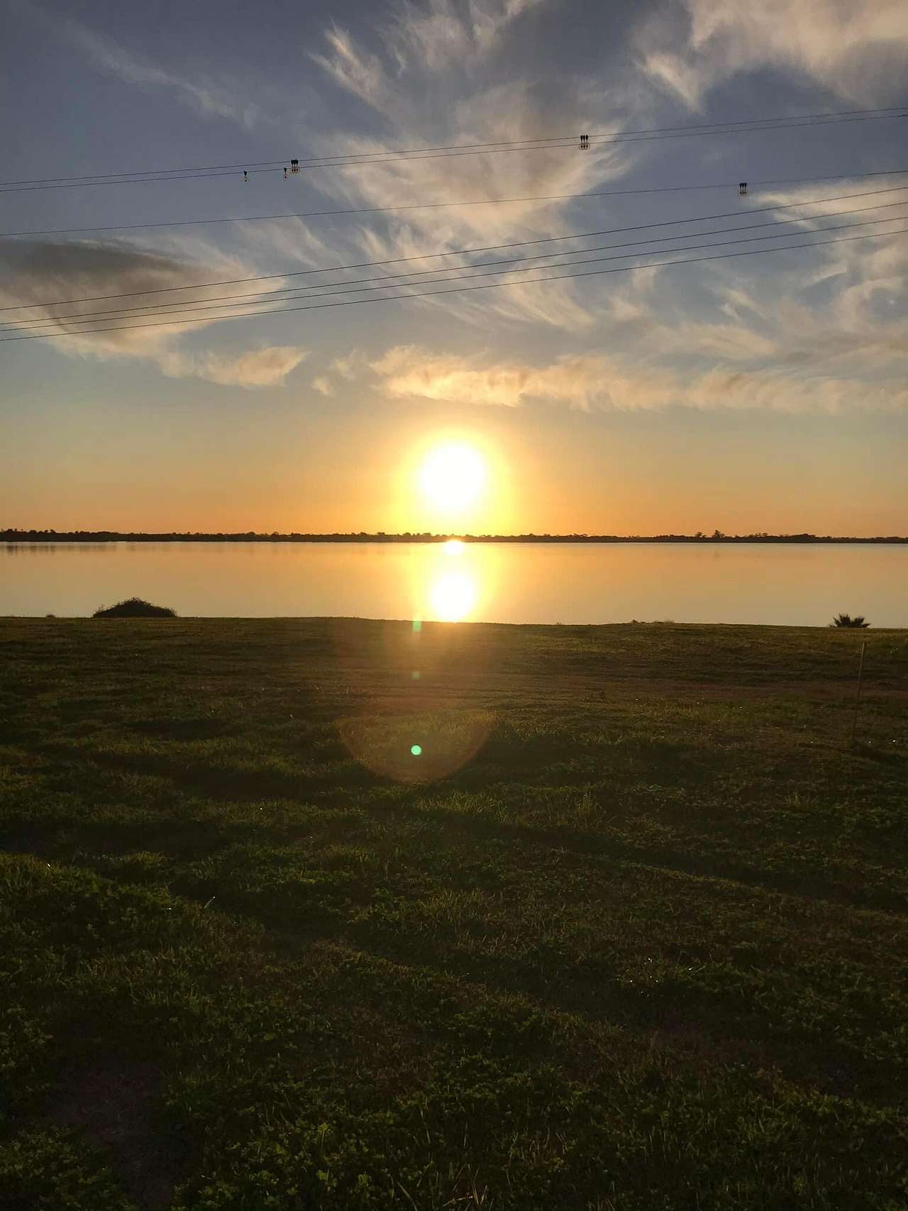 Williams Hill Lake Charm vic 3581