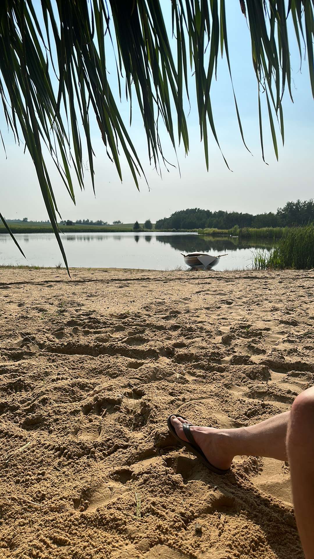Haabanagan Lake