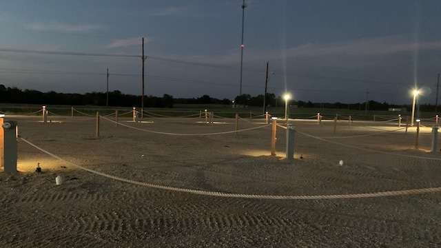Inn and Out RV Park