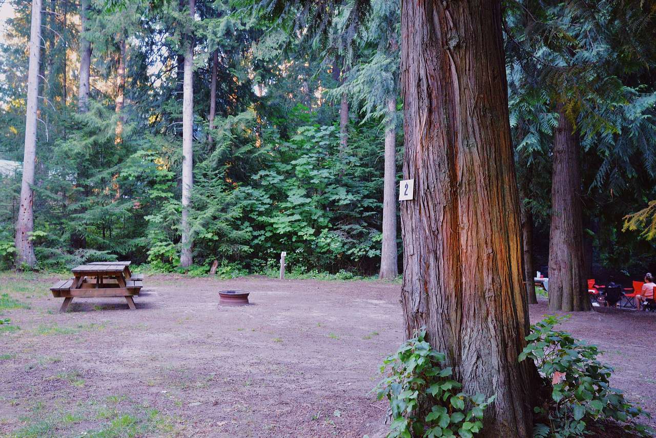 Mountainaire Campground and RV Park