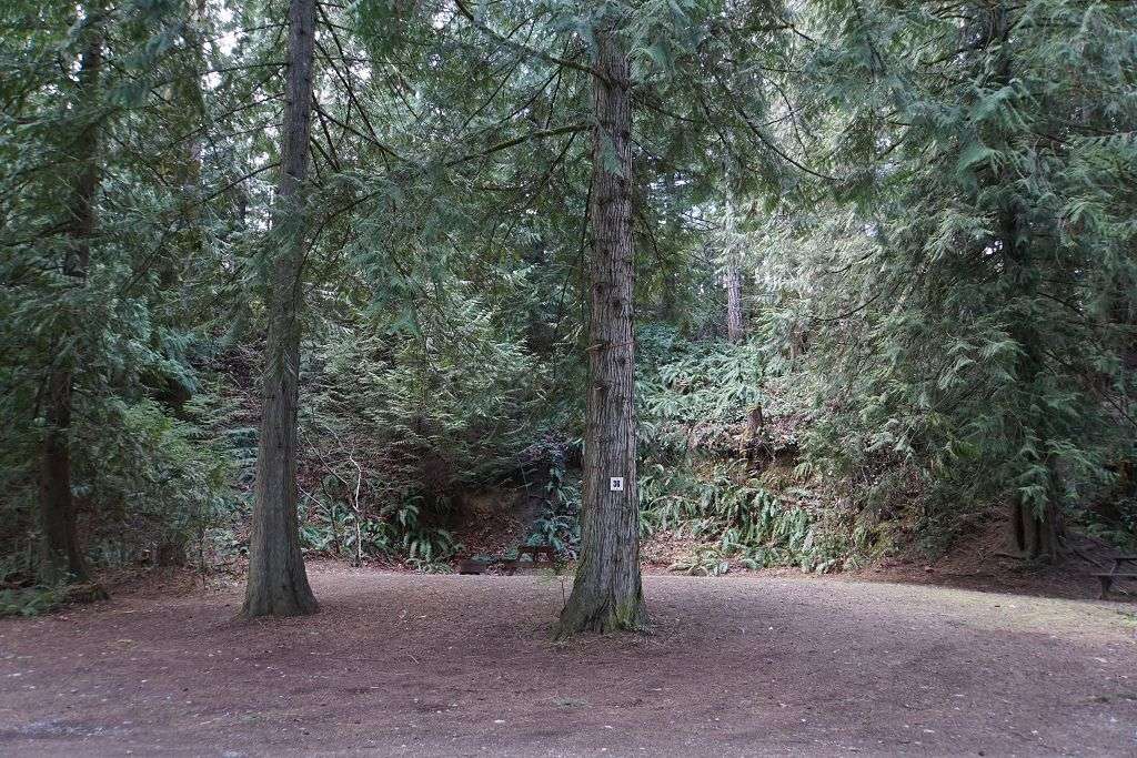 Mountainaire Campground and RV Park
