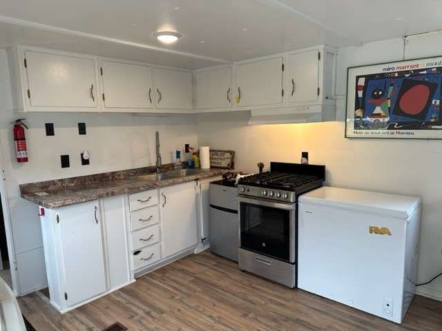 View amenities photos of Beaverdam Falls