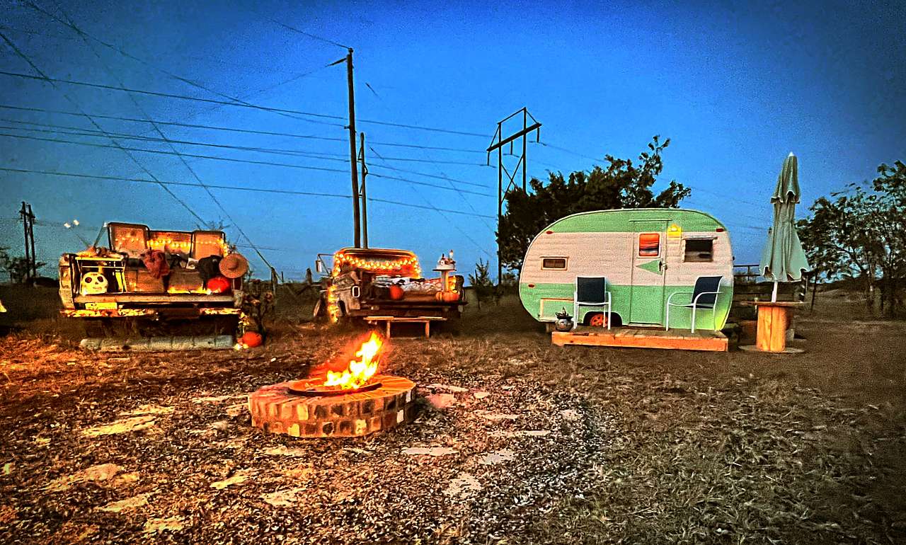The Tailgate Ranch