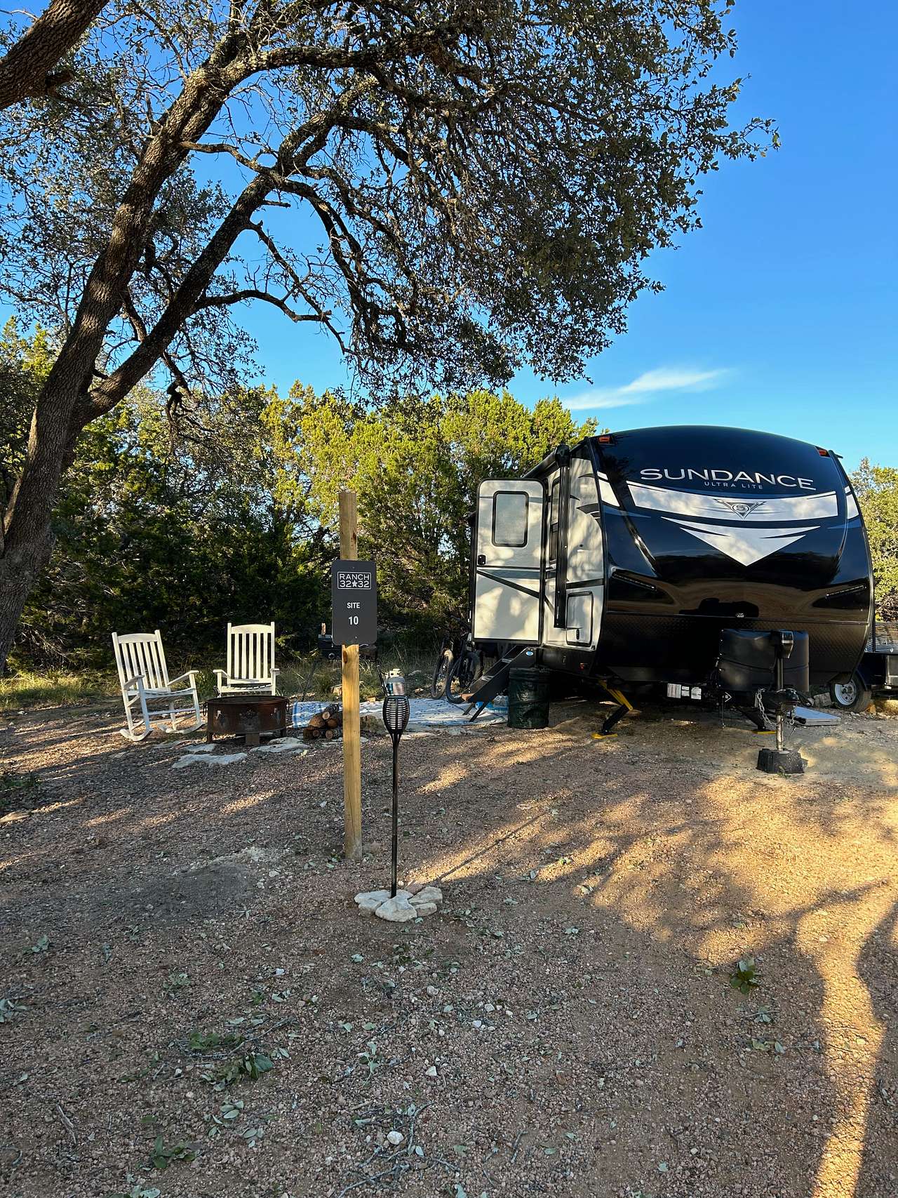 Ranch 3232