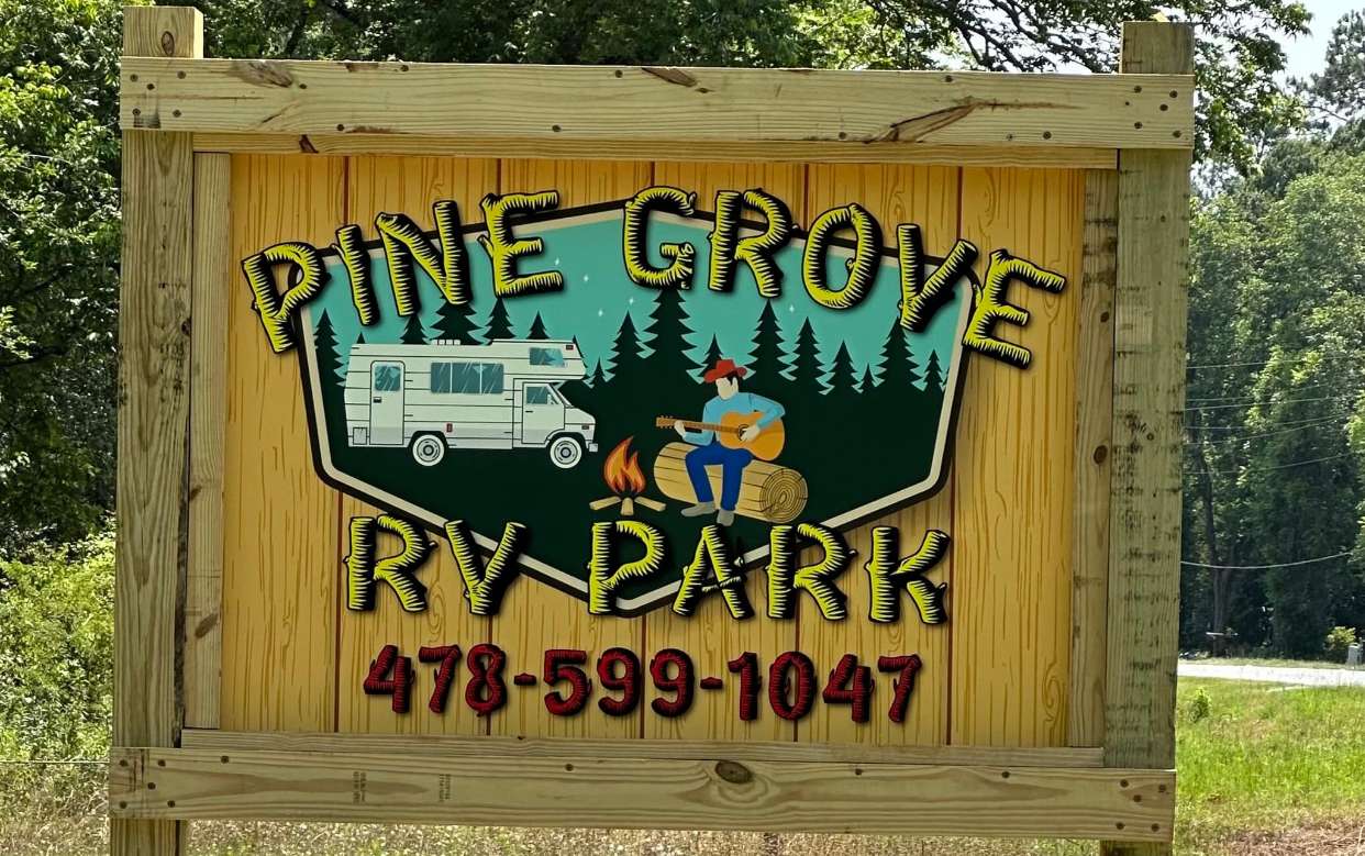 Pine Grove RV Park