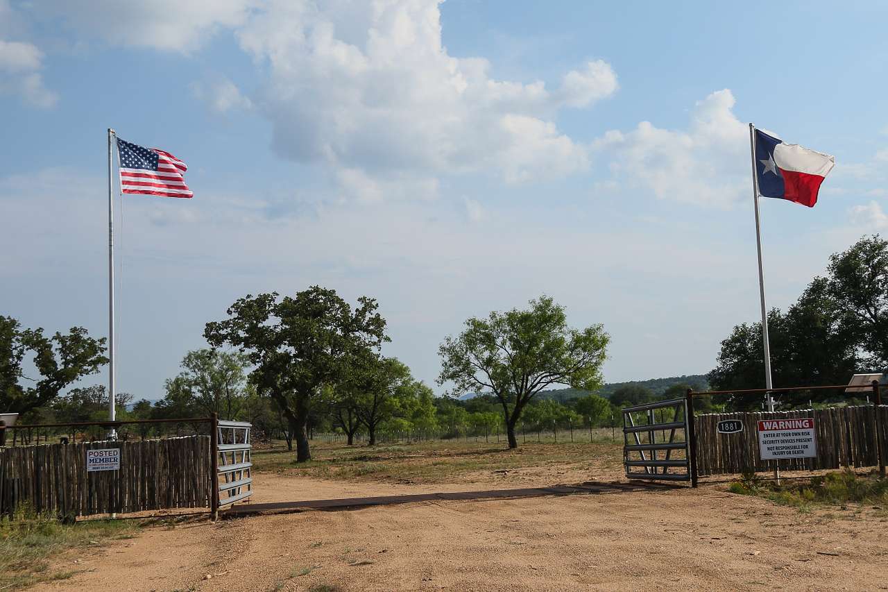 Down Horn Ranch