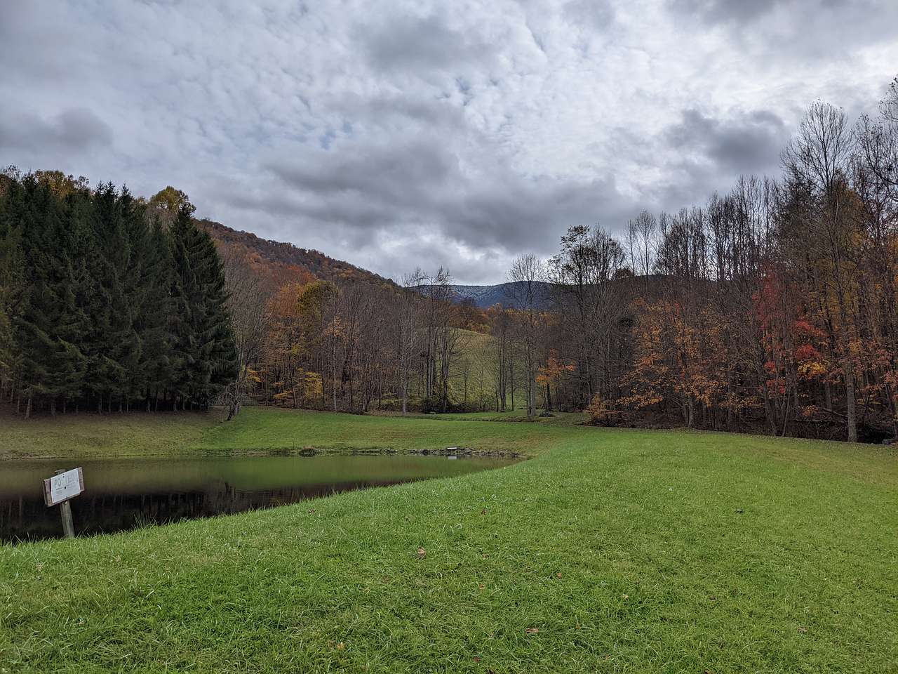 View lodging photos of Greener Acres
