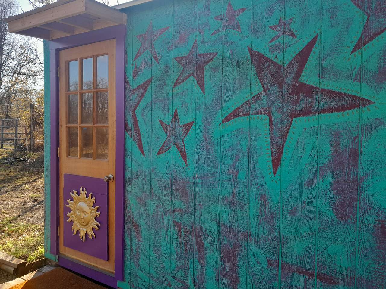 Sacred Roots Herbal Sanctuary