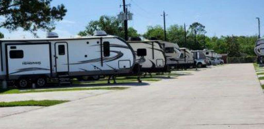Jackie's RV Resort