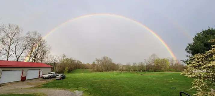Holy Hope Farms