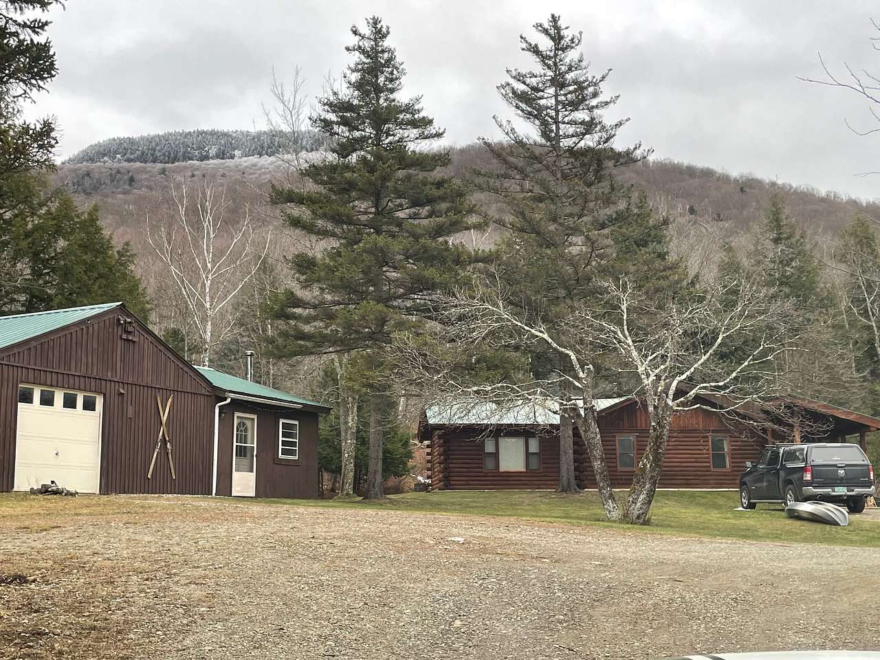 Maple Rock Hollow