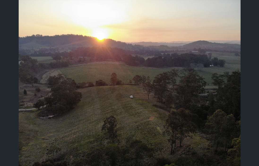 Blackwood Hill