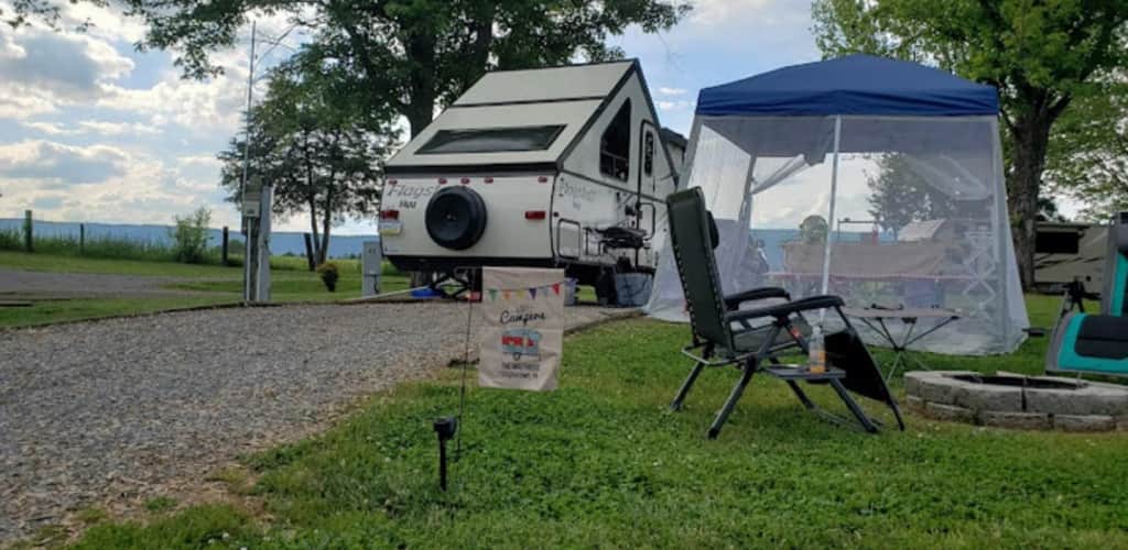 Spacious Skies Shenandoah Views 