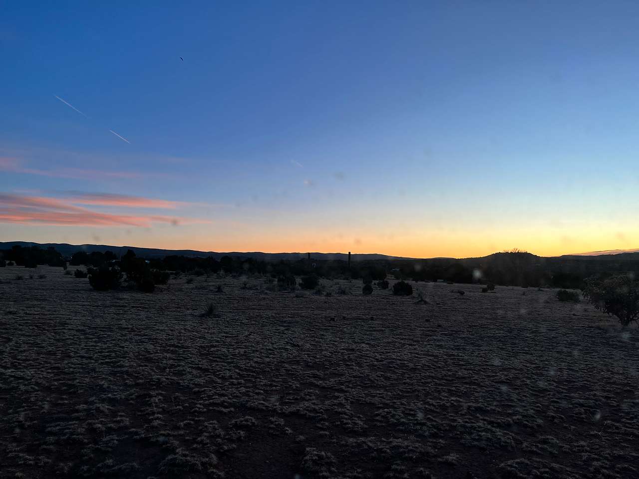 Las Sabinas Ranch