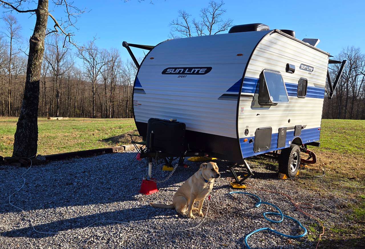 View rigs & rvs photos of Fawn Meadow