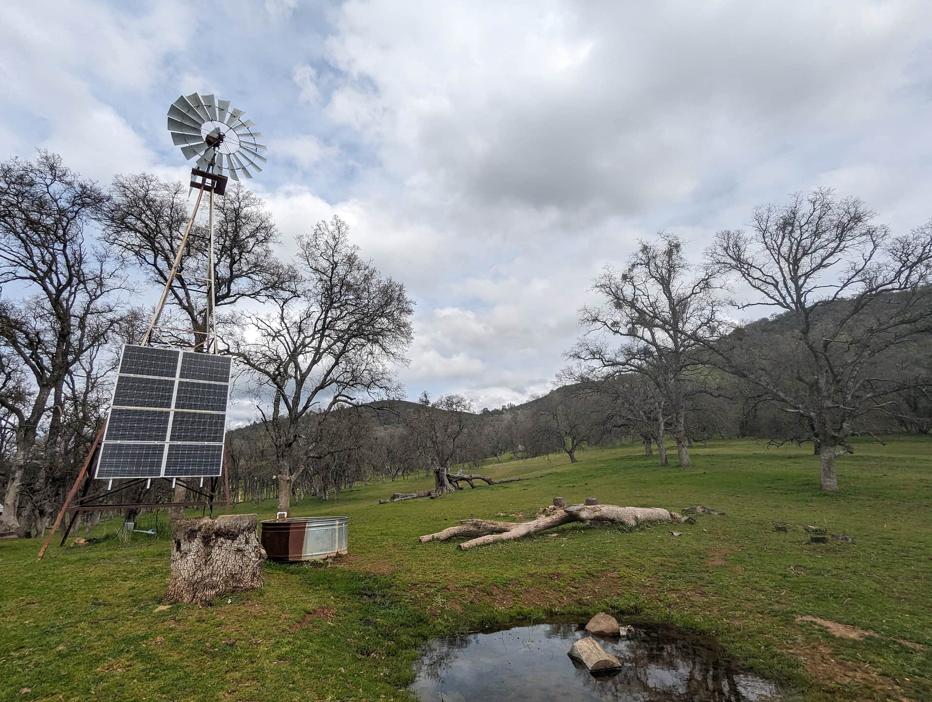 Ascension Ranch