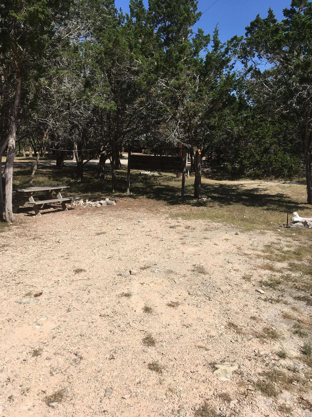 A Peace Of Heaven Cabins and RV Park