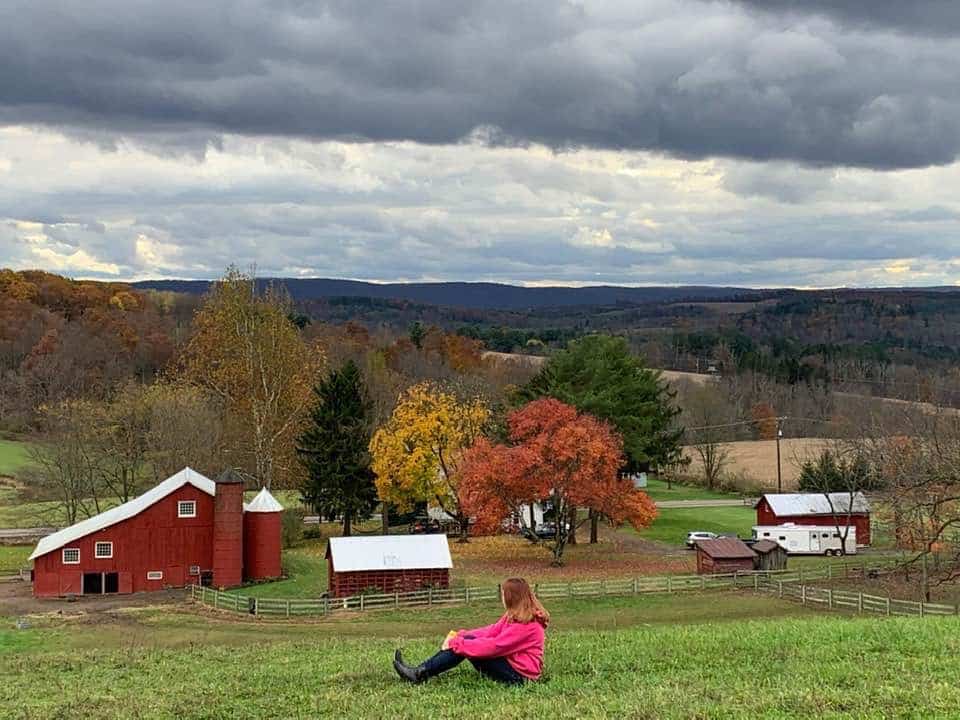 Fairie Tale Farm
