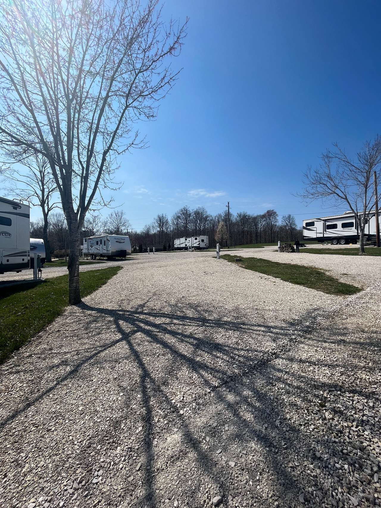 Painter Creek Camp Resort