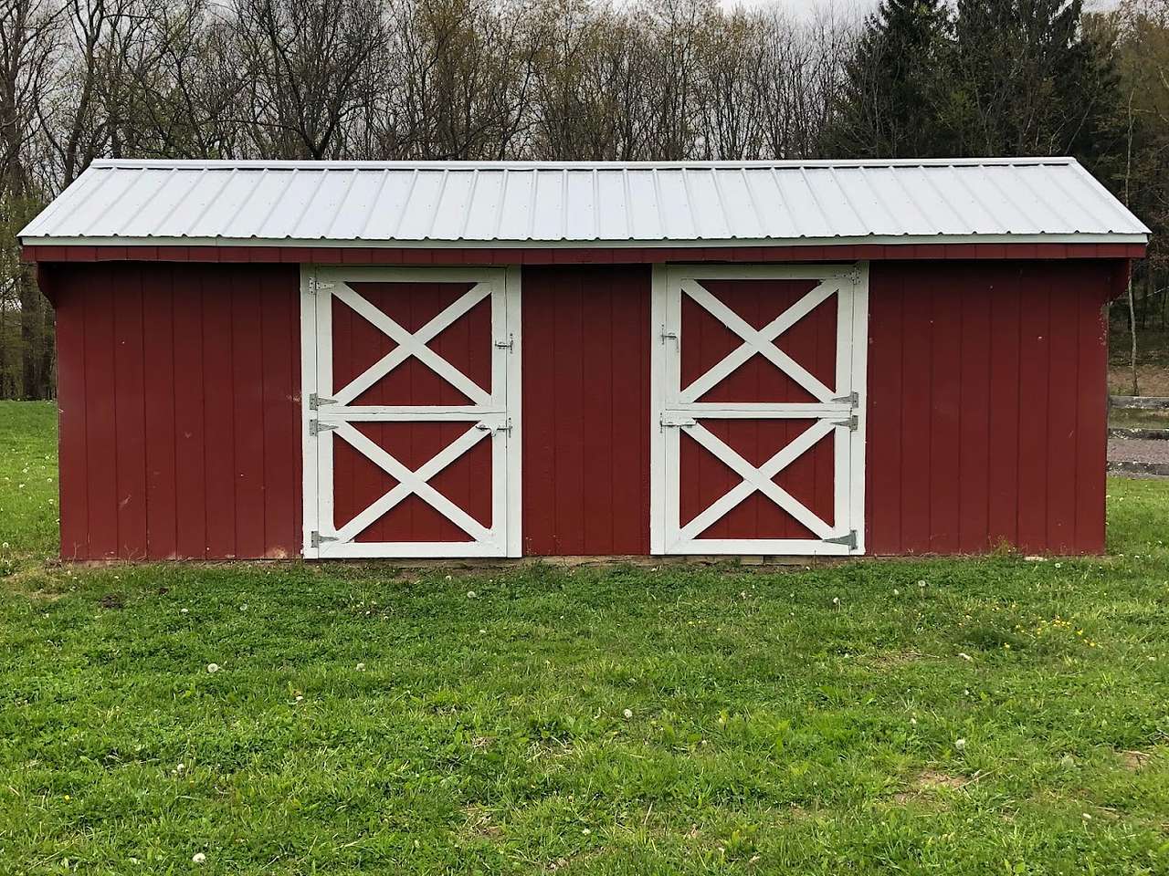 Fairie Tale Farm