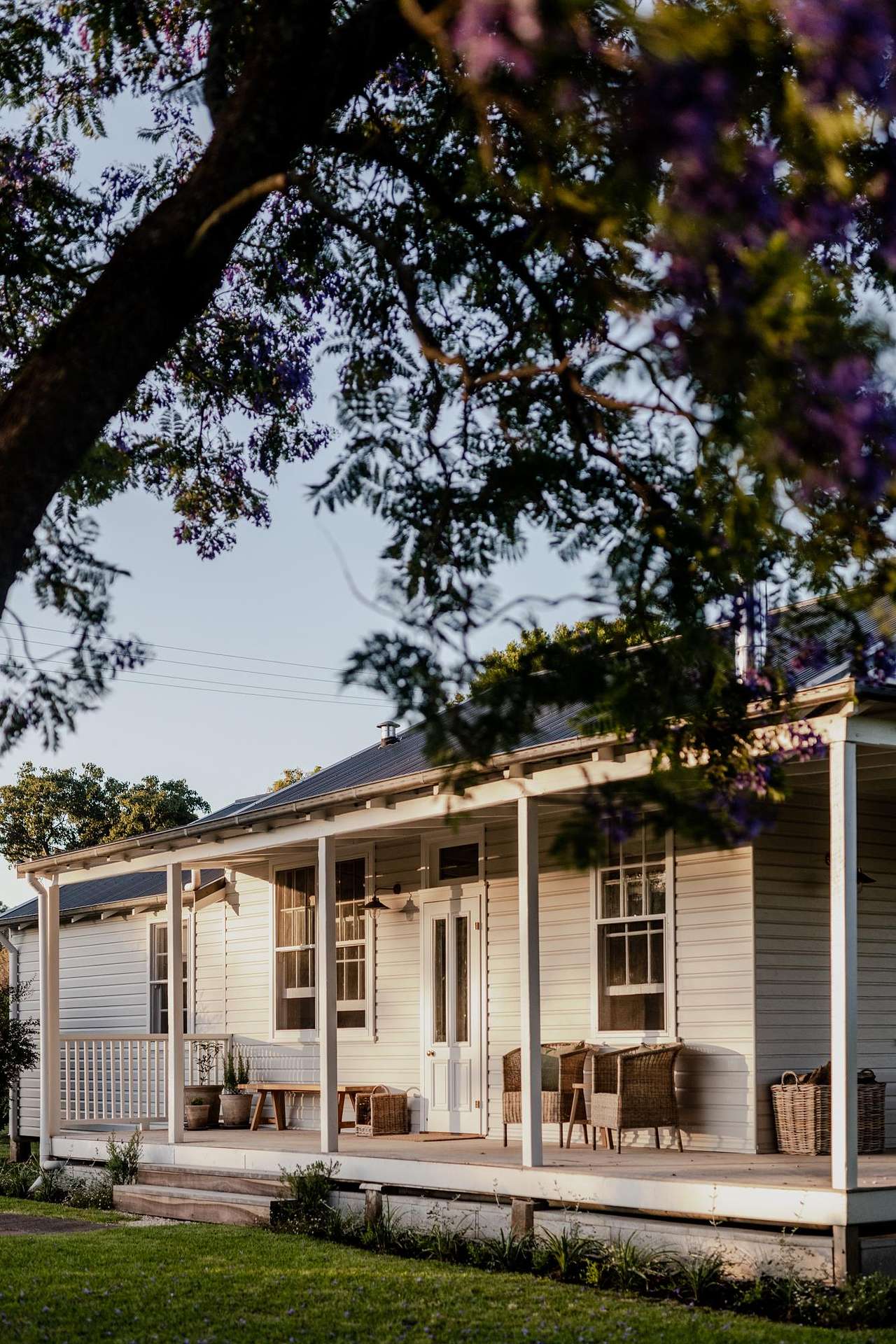 Coquun Cottage