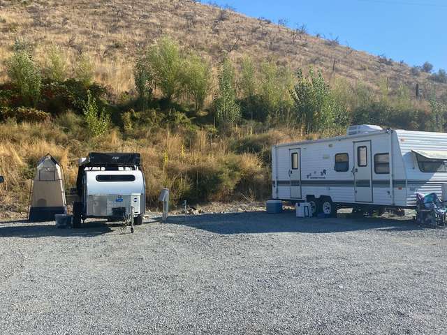 Summerhill Farm and RV Park