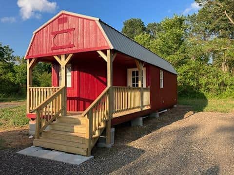 JB's Cabins & Campground