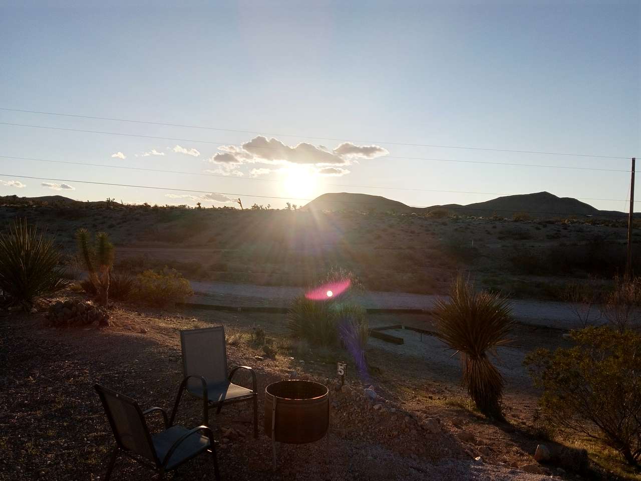 Meadview RV Park
