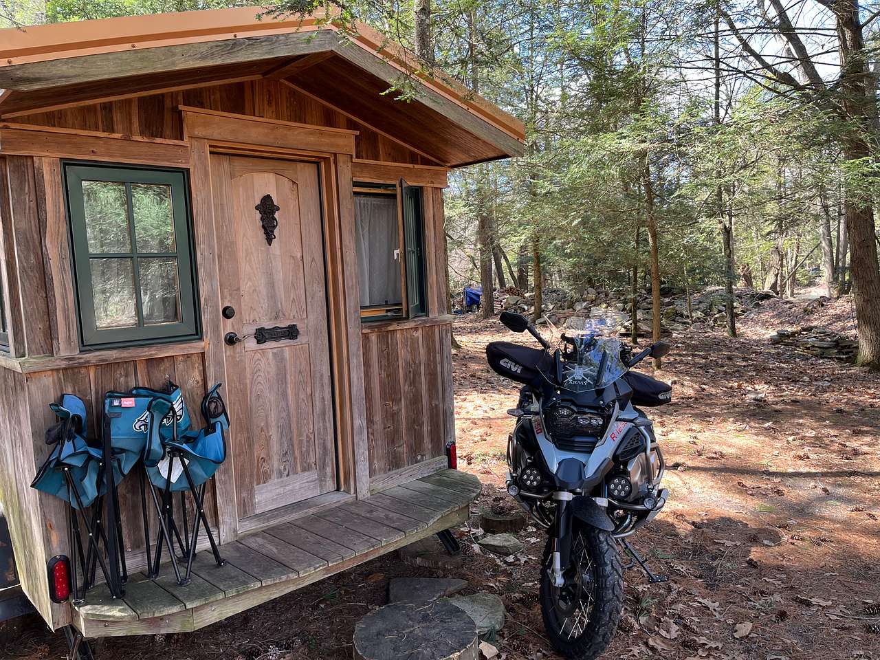 River Mountain Outdoors
