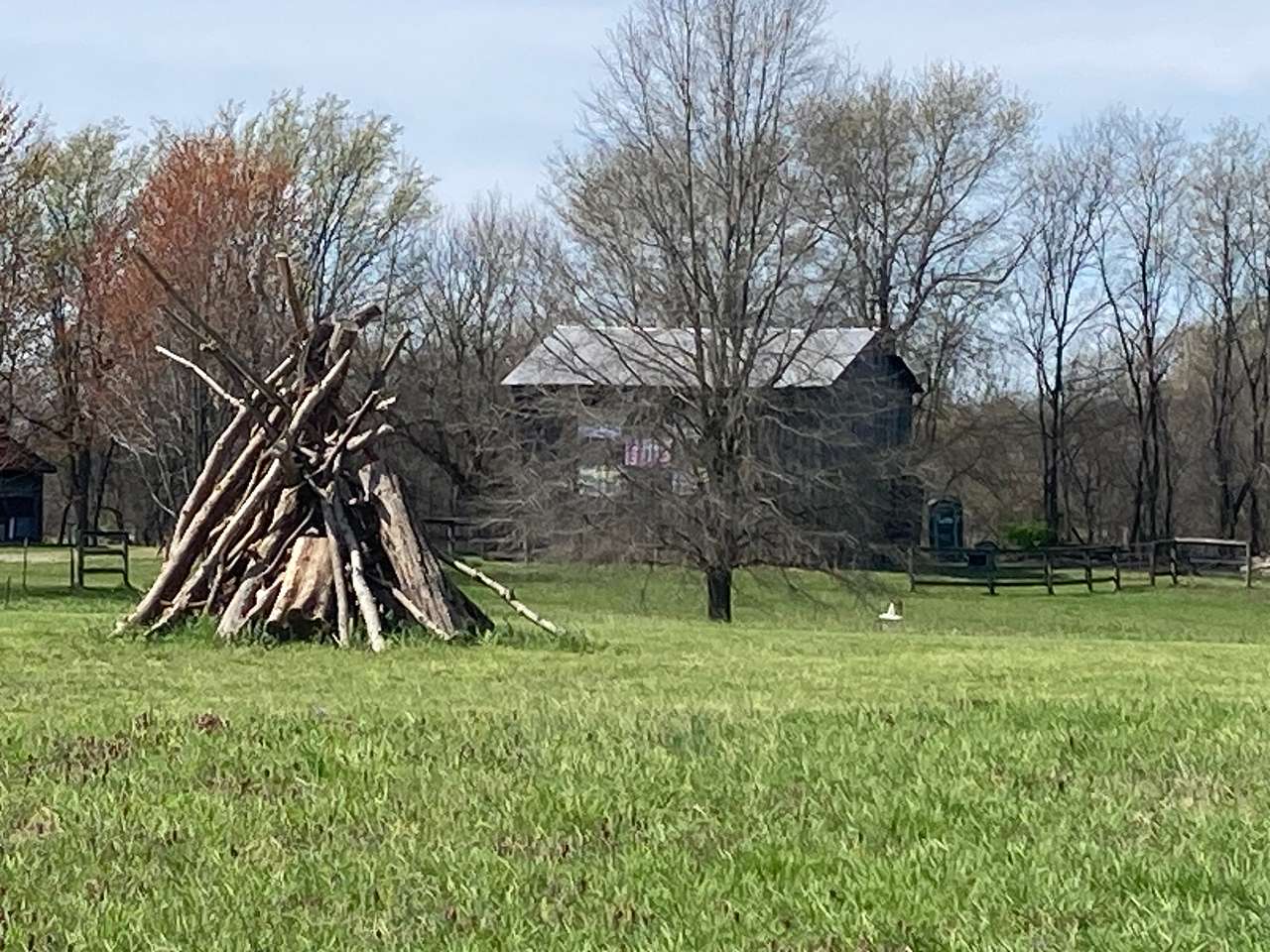 The Art Farm