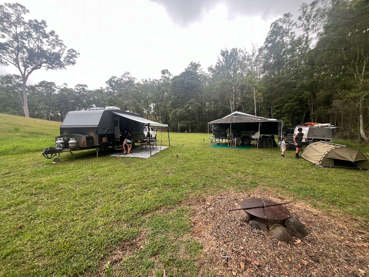 Manning River Retreat