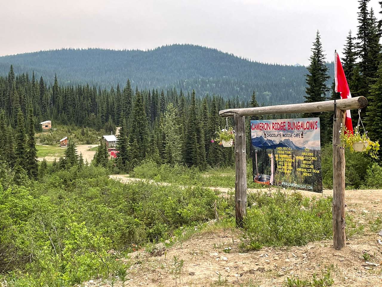 Cameron Ridge Bungalows